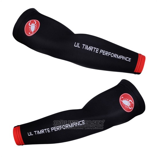 2015 Castelli Arm Warmer Cycling